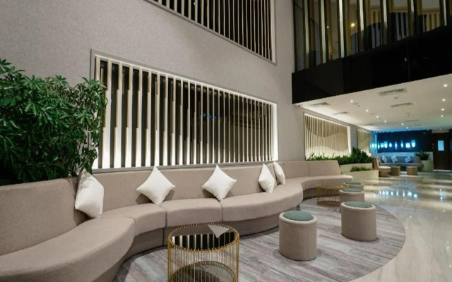Daesco Hotel