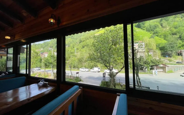 Lazmaris Süit Otel