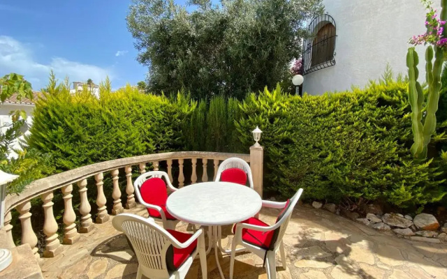 Apartamento Mar W3192