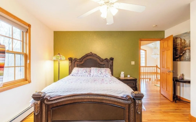 Villa Verde BB Greenwood Lake NY