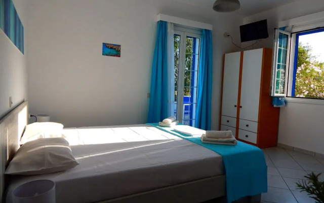 Litus Studios Syros