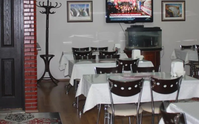 Cakir Otel