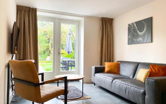 De Veerse Pot Vakantiewoning 4 VE06