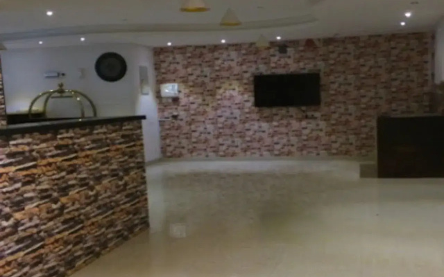 Helvin Hotel