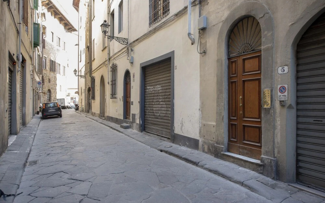 Vigna Vecchia Apartment