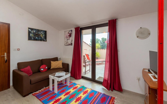 Stunning Apartment in Pula With Wifi and 2 Bedrooms