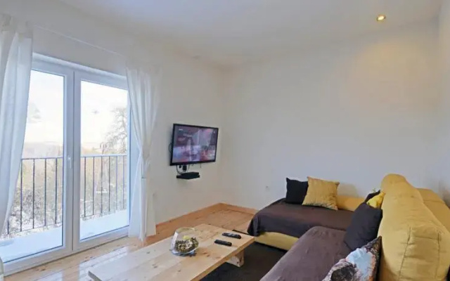 Holiday Home Hidden Village in Gorski kotar