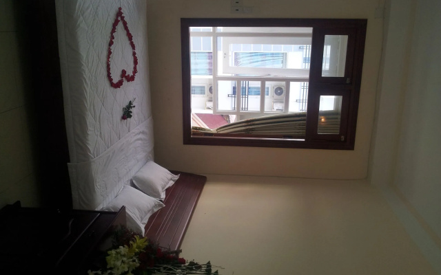 Seaside 2 Hotel