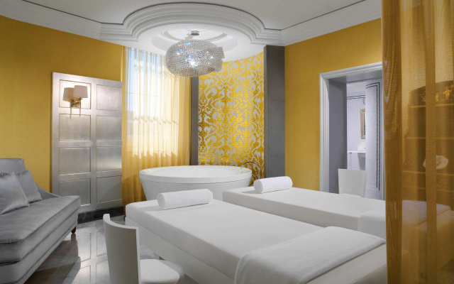 The St. Regis Florence