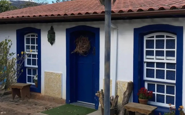 Segredo da Serra Guest House