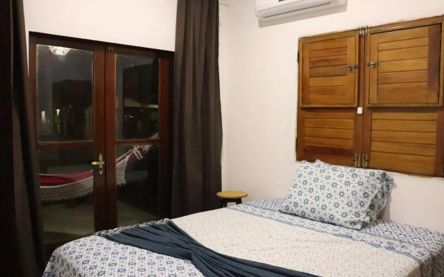 Casa Recanto das Mangueiras Japaratinga - Alagoas
