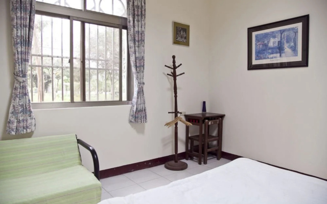 Hong Ci B&B