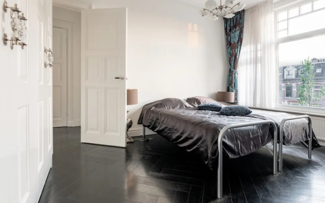 L'Home Apartment