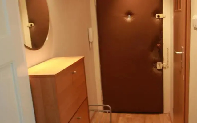Sunny 2 Room Apartment in Gdansk