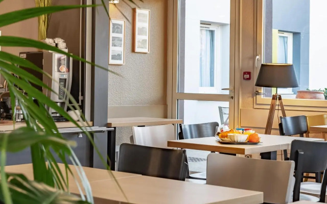 B&B HOTEL Toulon Ollioules
