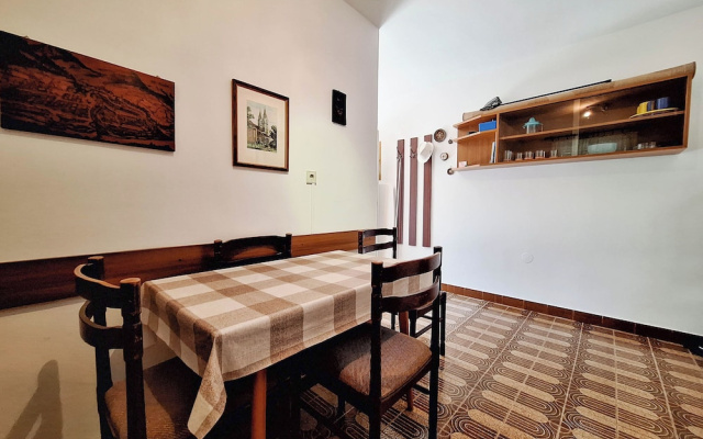 Apartments Tortuga
