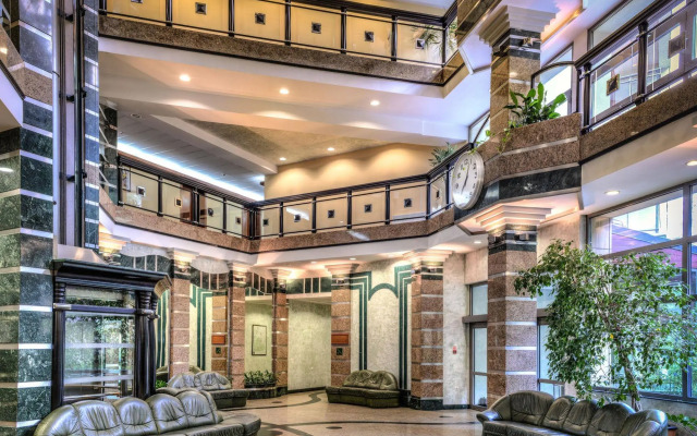 Hotel Belweder