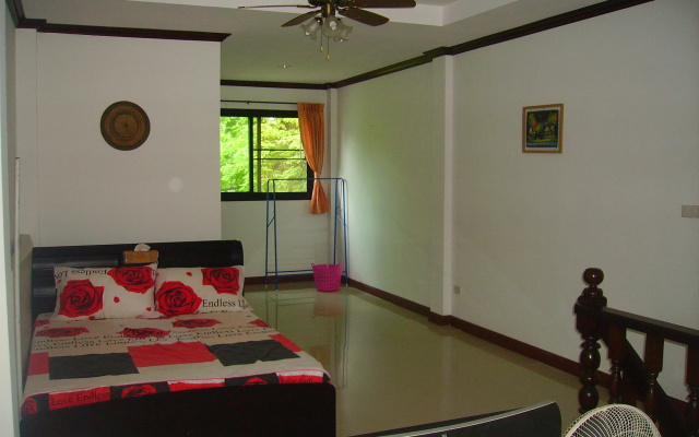 BEA Apartment