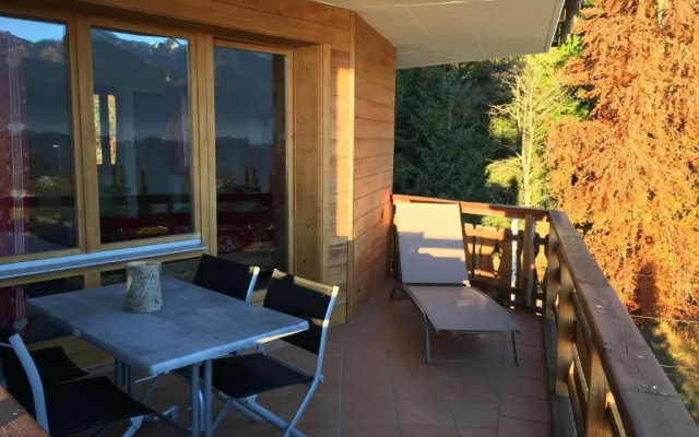 Villars Bristol Apartments