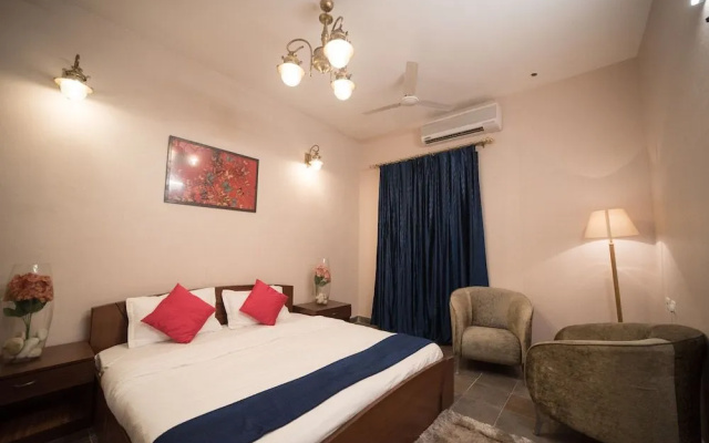 Vedas Wellness City