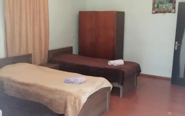 Jeiran Japaridze's Guesthouse