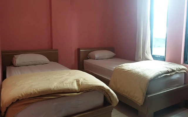 Maison Hotel Bukittinggi