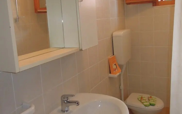 Villa With Garden 250 Meters From the Beach