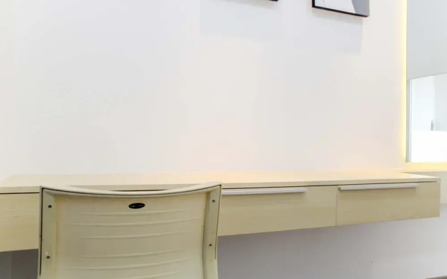 Best Deal 2Br Apartment At One Park Residence