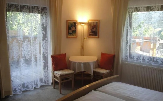 Hotel Pension Schwaiger