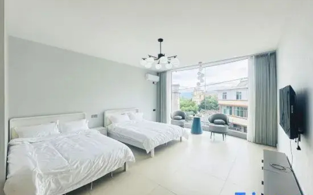 Shanhaijian Dream House