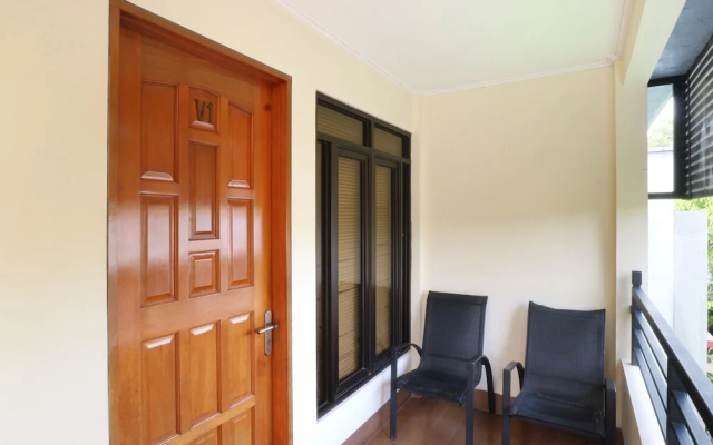 Fontana Residencia Tebet 1