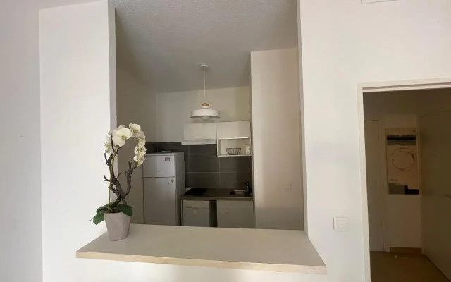 Appartement Rimbaud