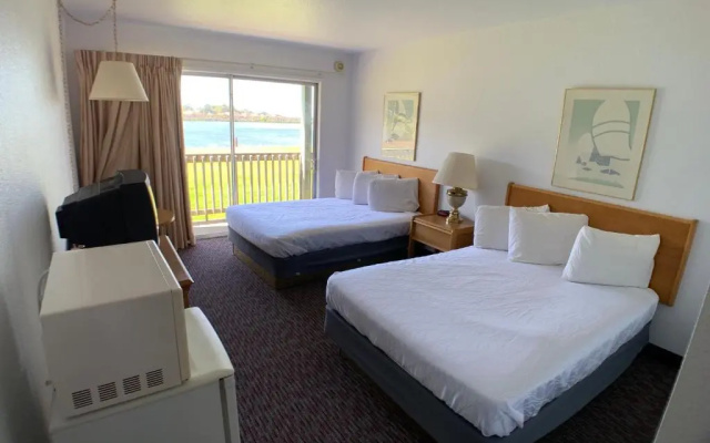 Jot's Resort