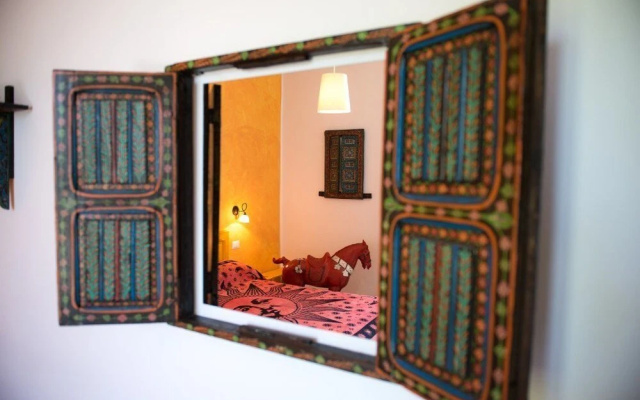 Giu Al Mulino B&B
