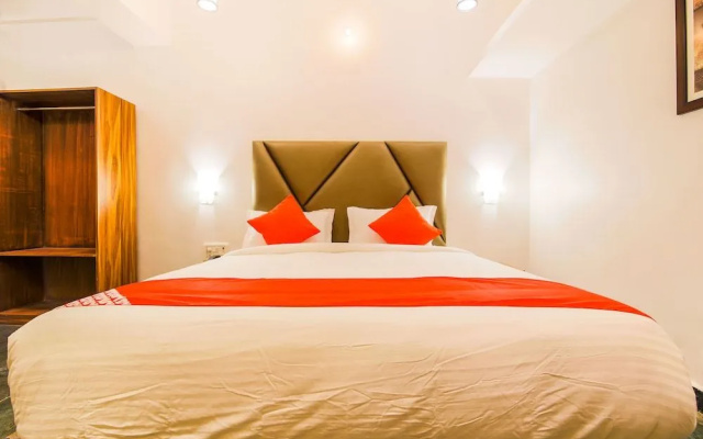 Shaan Coco Palms Beach Resort