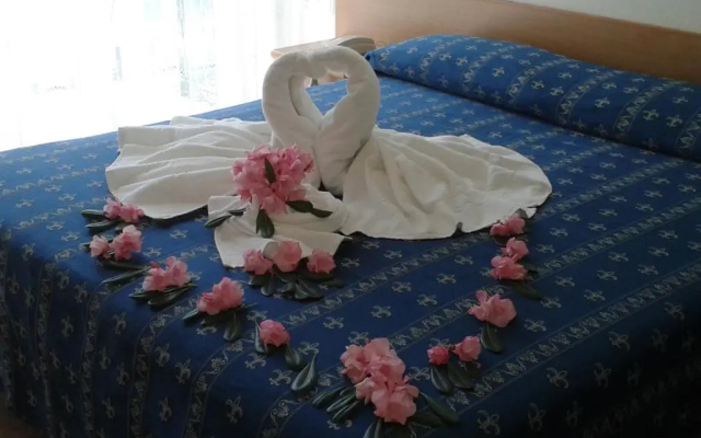 Sporting Hotel