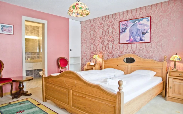 Apartment Am Endweg by GriwaRent