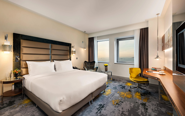 The Artisan Hotel Istanbul - MGallery Collection