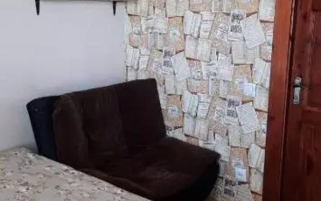 Hotel Mgzavrebi 5