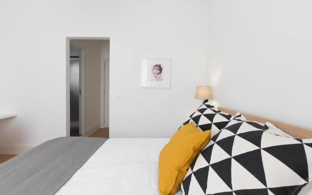 GuestReady - Costa Cabral Guesthouse - Room 3