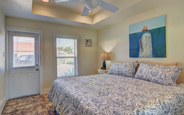Trip - 1 Br Home