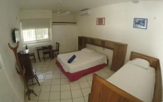 Alquimia Condo 2