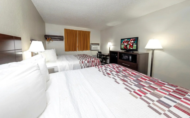 Rodeway Inn