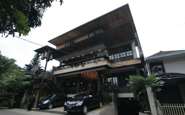 Triple Seven Bed and Breakfast