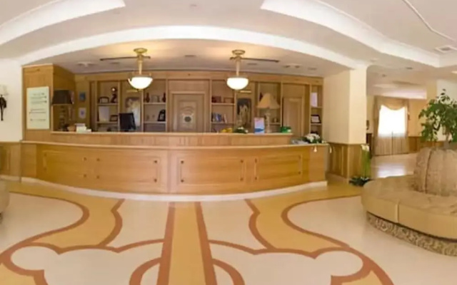 Uliveto Principessa Resort