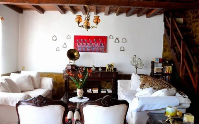 Posada Guasu