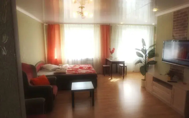 Квартира51 ул. Полярные Зори 27, корп. 2