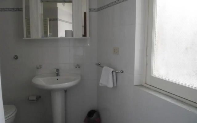 Albergo Caprile