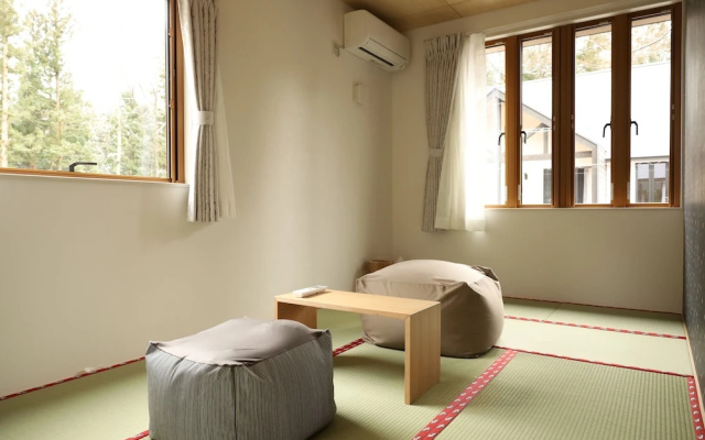 Hopetree Hakuba