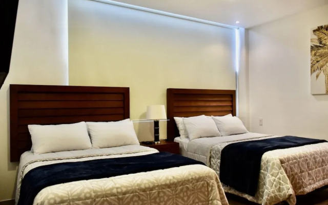 Kuxtal Condos by Select
